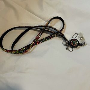 Lanyard